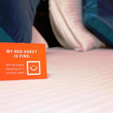 Fabhotel Skylark Inn Nashik Eksteriør billede