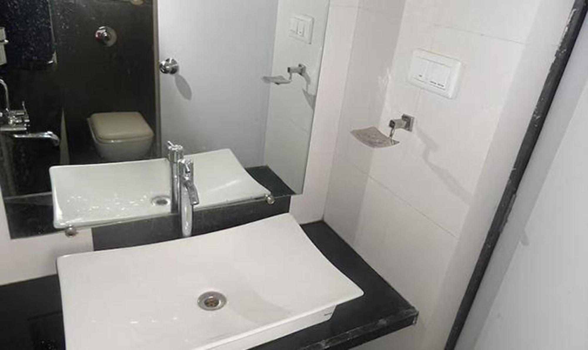 Fabhotel Skylark Inn Nashik Værelse billede