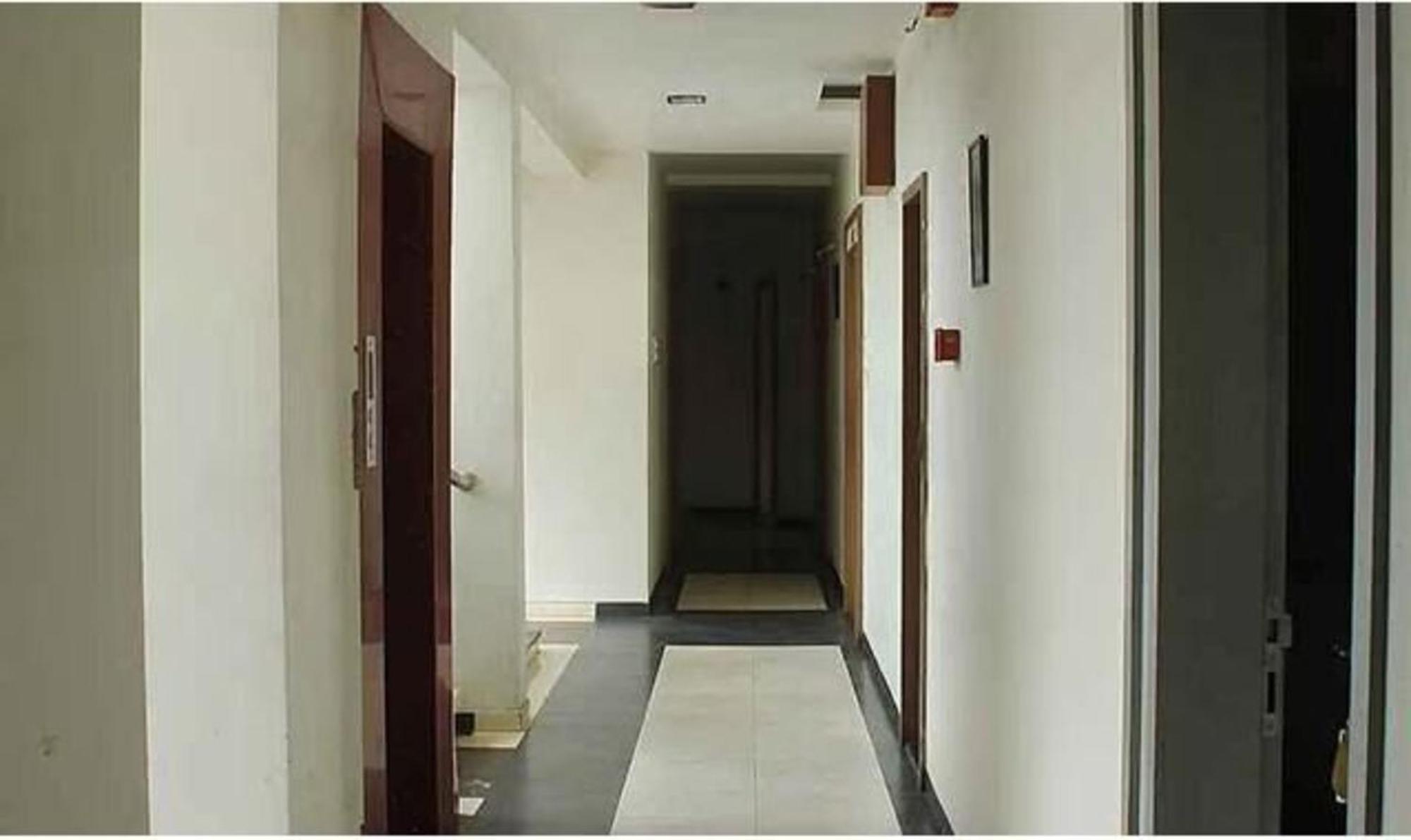 Fabhotel Skylark Inn Nashik Eksteriør billede