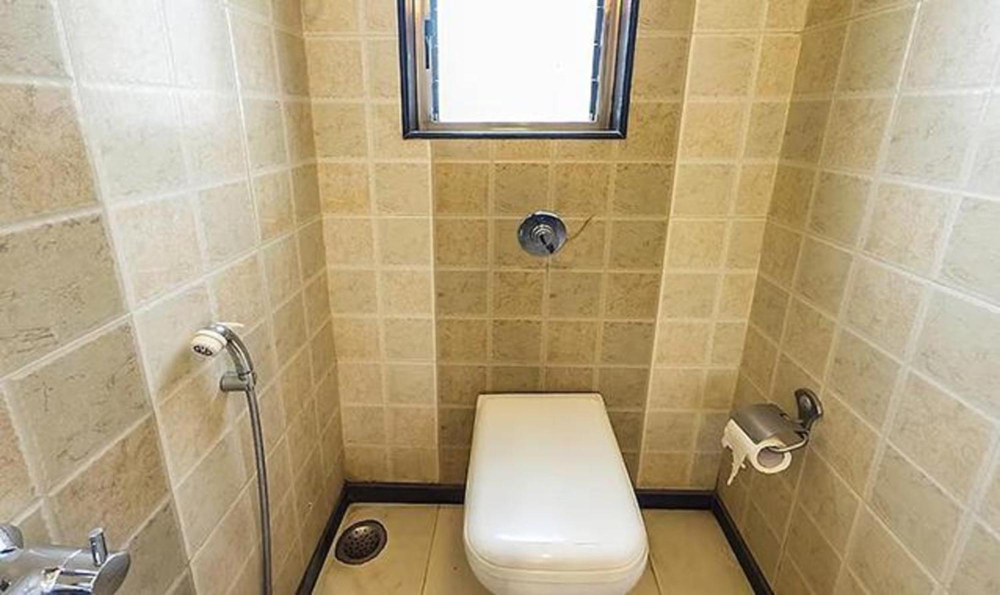 Fabhotel Skylark Inn Nashik Eksteriør billede