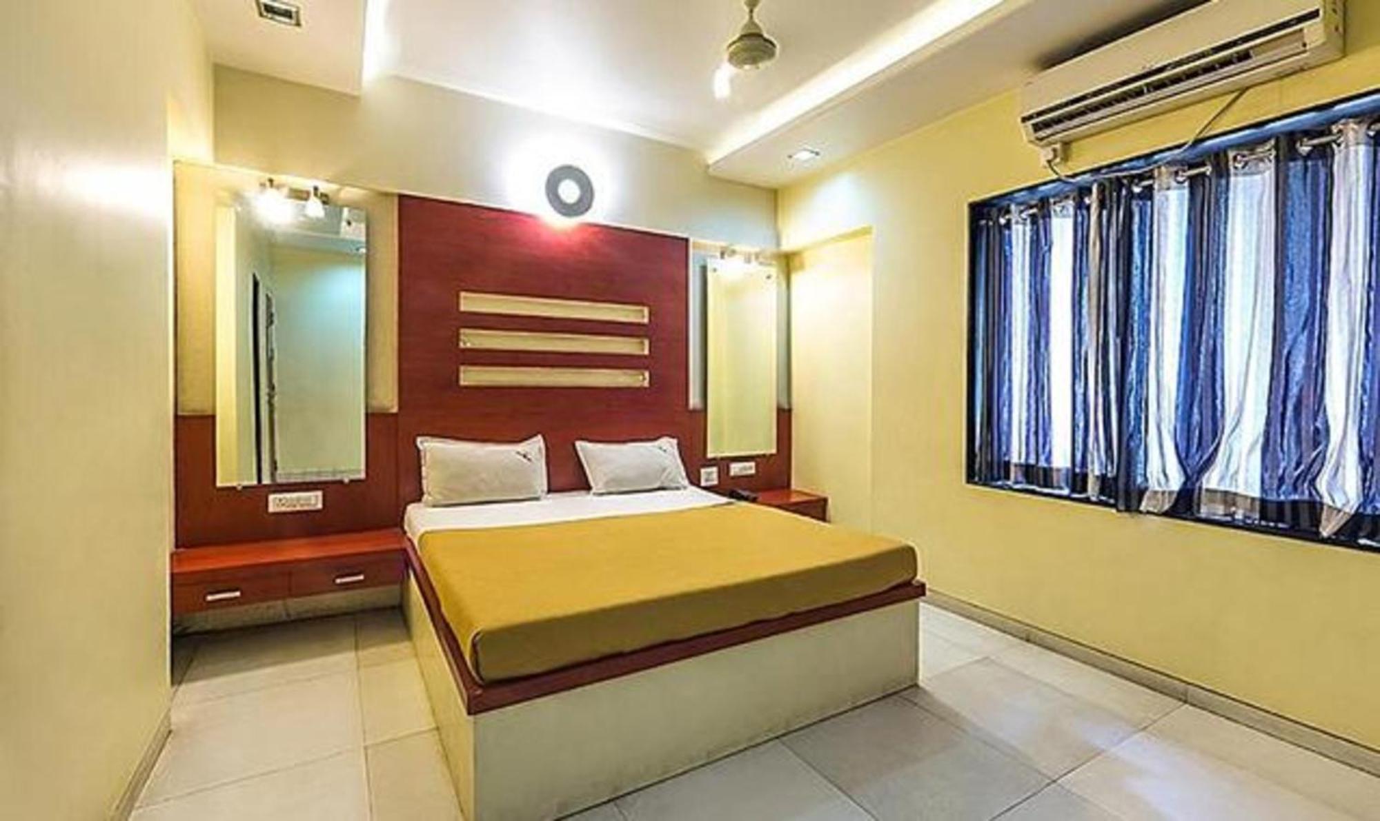 Fabhotel Skylark Inn Nashik Værelse billede